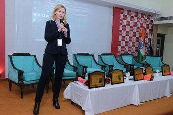 01-05 International Conference 4, 5 january  2023